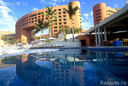 The Westin Resort & Spa 4